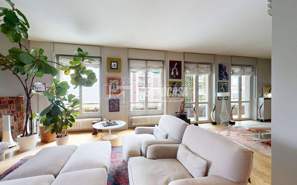 Appartamento – Milan - Vista 2