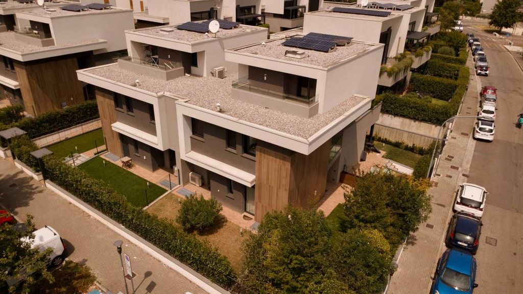 Casa – Brescia - Vista 2