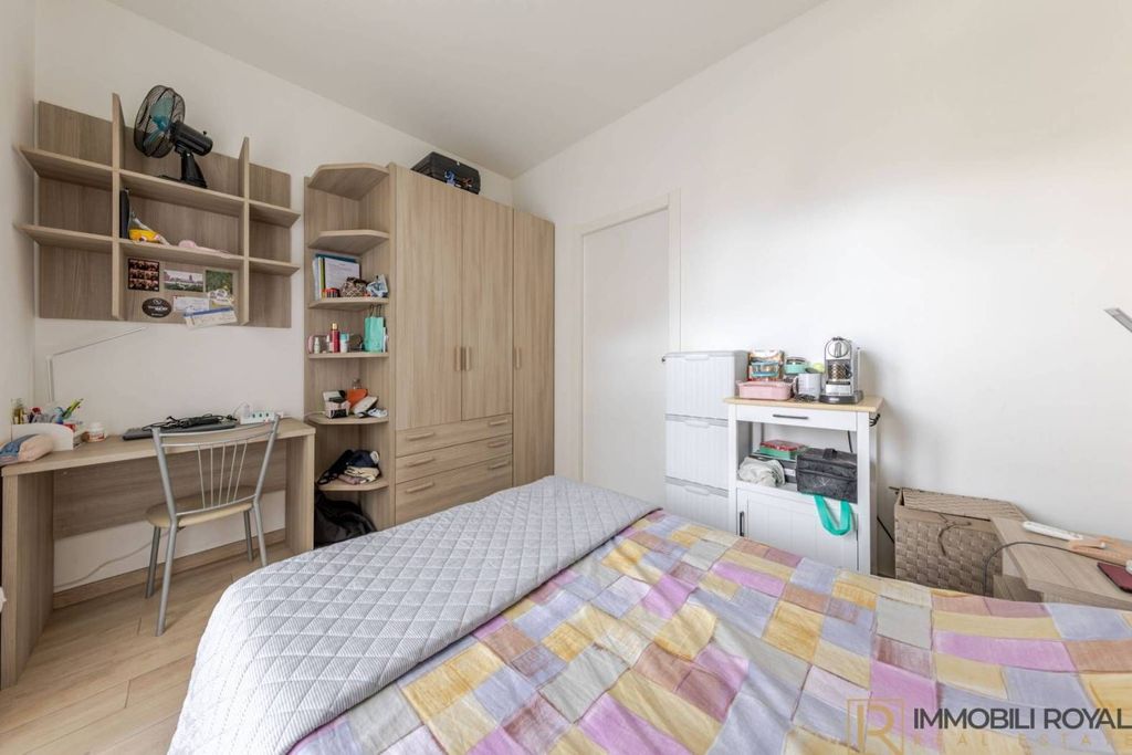 Apartment in Milan - Vista 2