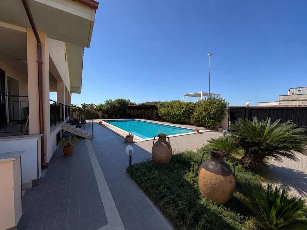 Casa – Fiumicino - Vista 2