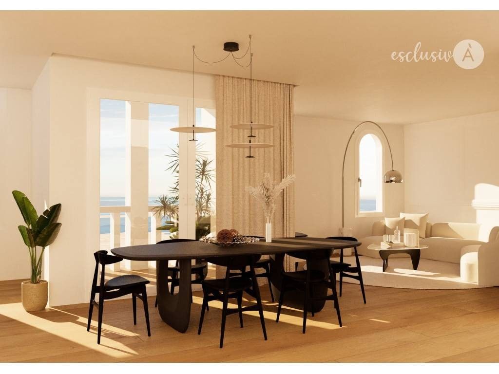 4 room luxury Flat for sale in Viale Giosuè Carducci, 35, Cesenatico, Emilia-Romagna - Vista 2