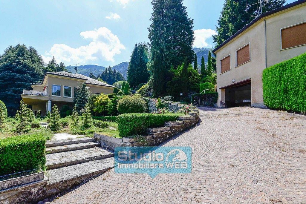 Casa – Magreglio - Vista 2