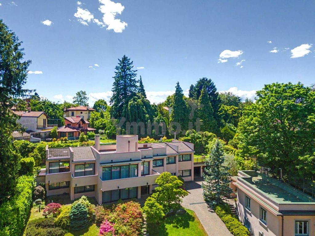 Casa – Varese - Vista 2