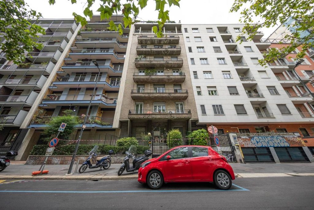 Appartamento – Milan - Vista 2