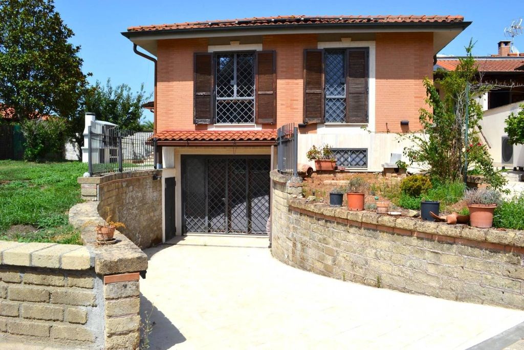 Casa – Roma, Vallerano, Municipio Roma IX - Vista 2