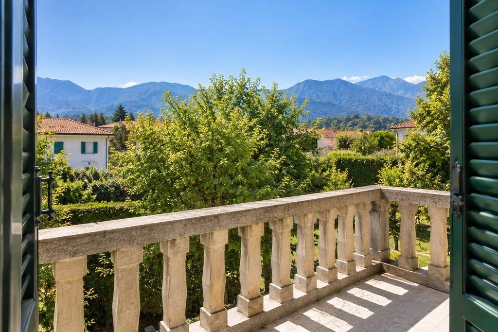 Casa – Camaiore - Vista 2