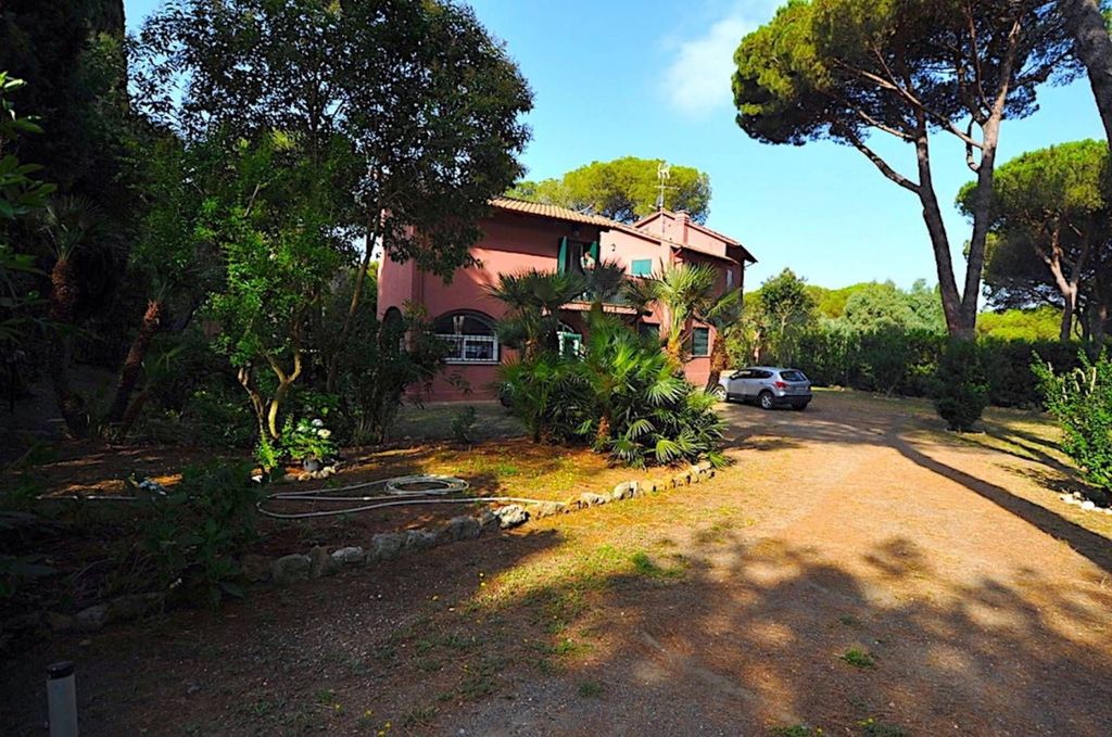 Casa – Rome - Vista 2