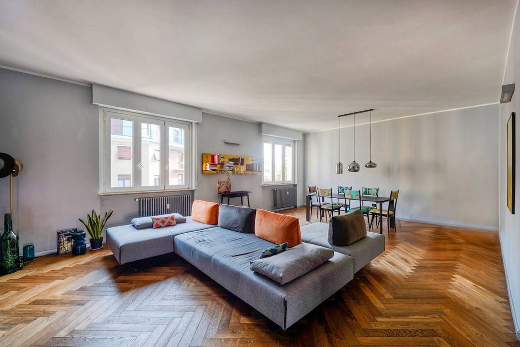 Appartamento – Milan - Vista 2
