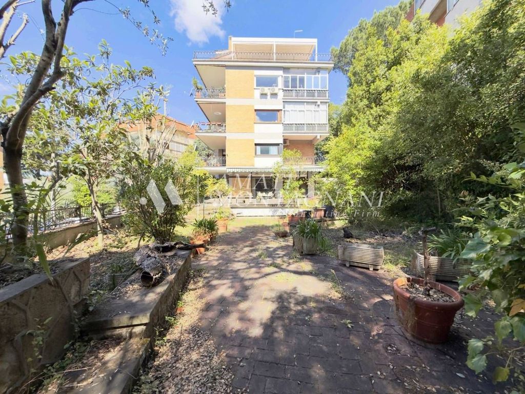 Apartment in Rome - Vista 2