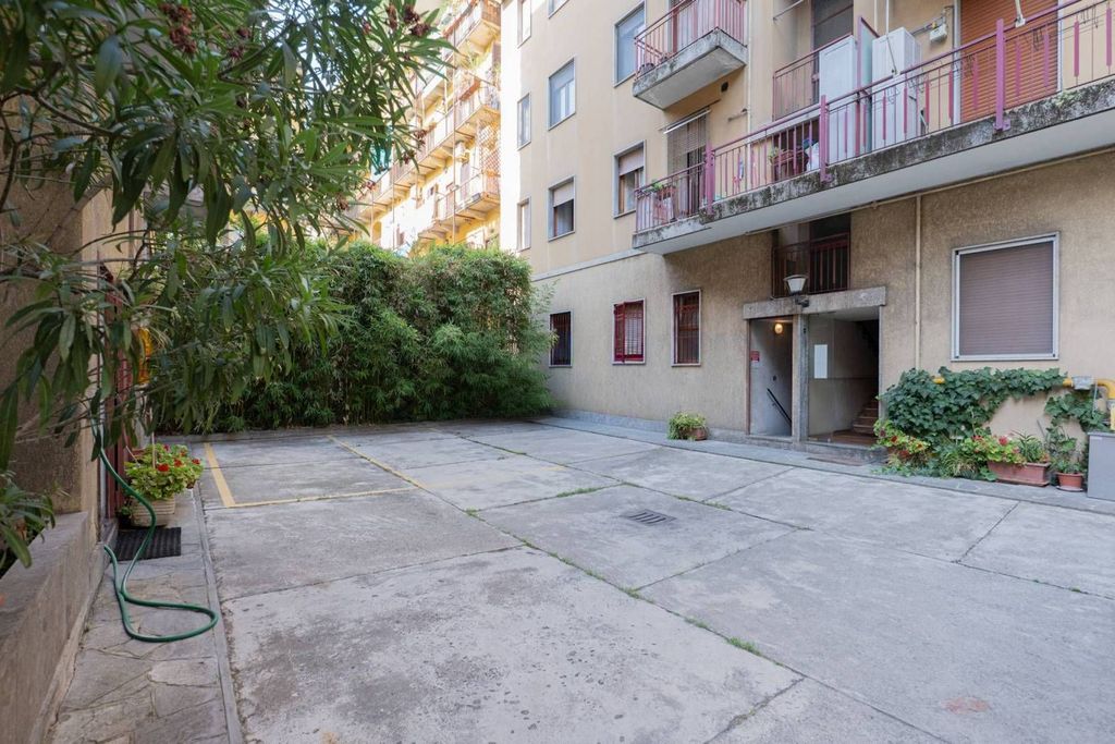 Appartamento – Milan - Vista 2