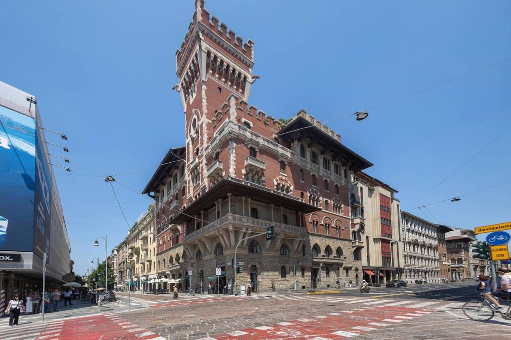 Appartamento – Milan - Vista 2