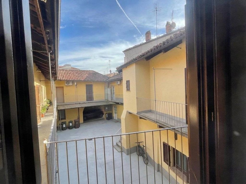 Appartamento – Alba - Vista 2
