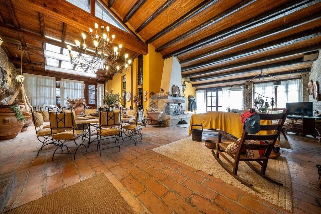 Casa – Albinea - Vista 2