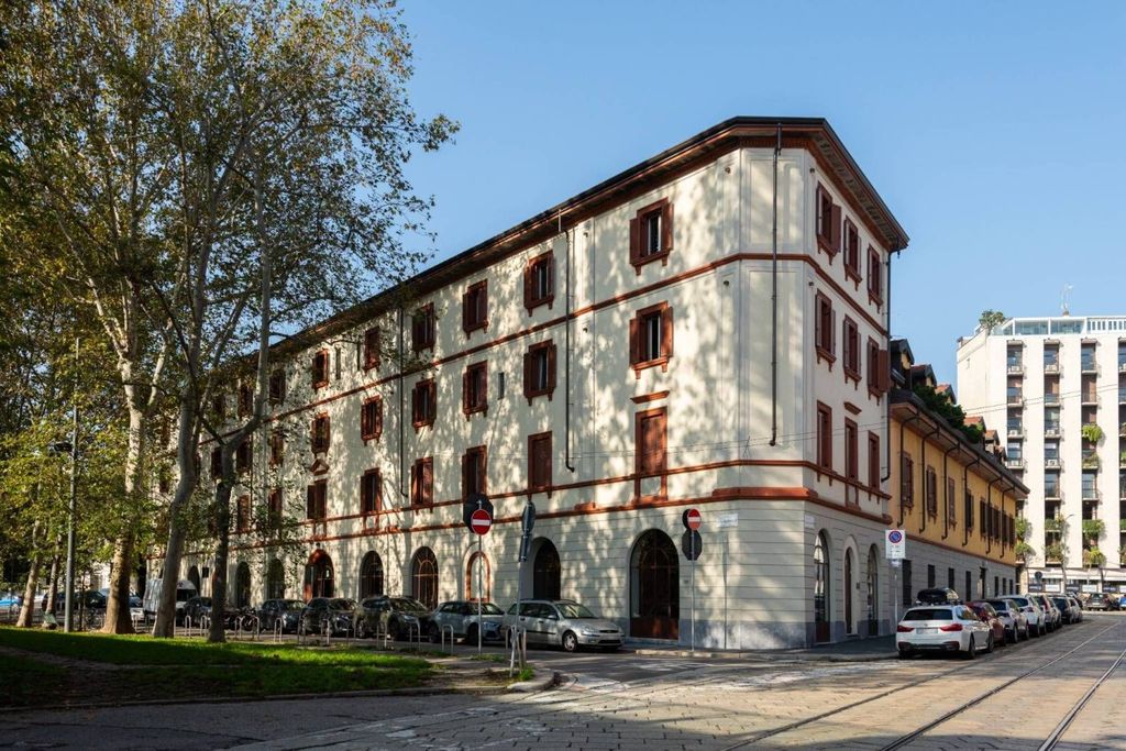 Appartamento – Milan - Vista 2