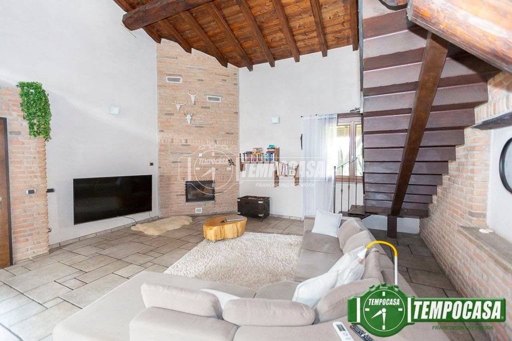 Casa – Codogno - Vista 2