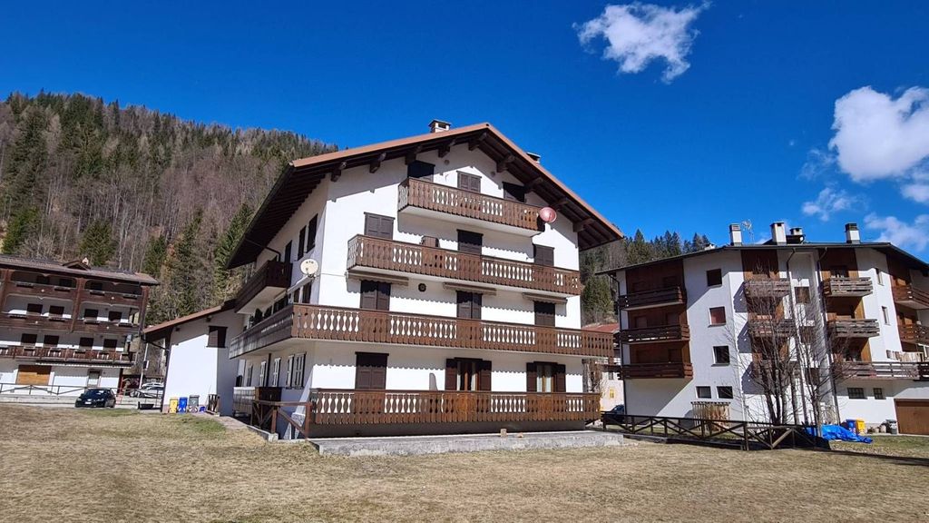 Appartamento – Falcade - Vista 2