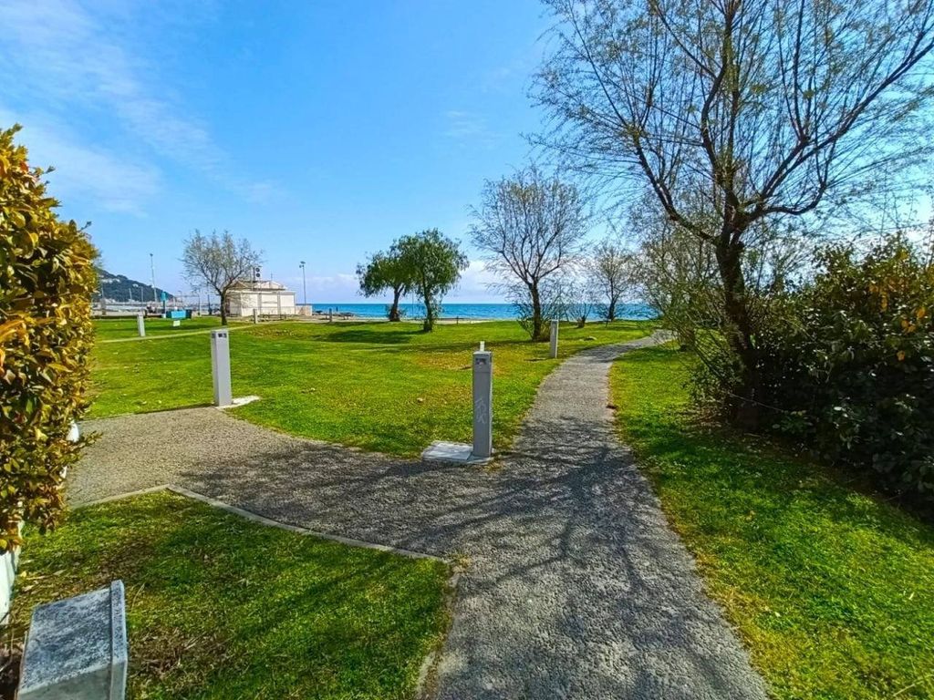 Appartamento – Andora - Vista 2