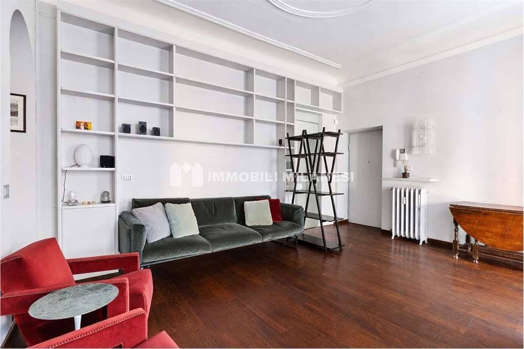 Appartamento – Milan - Vista 2