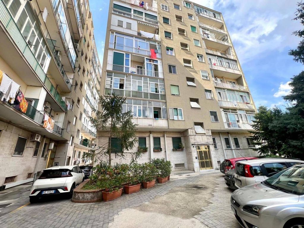 Appartamento – Naples - Vista 2