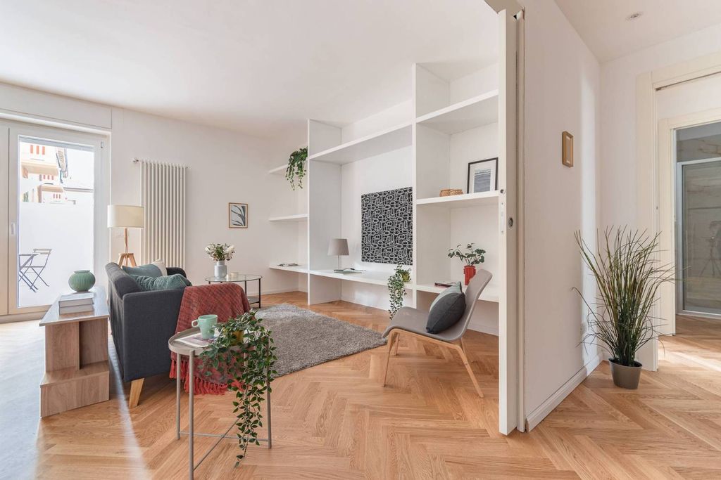 Appartamento – Milan - Vista 2