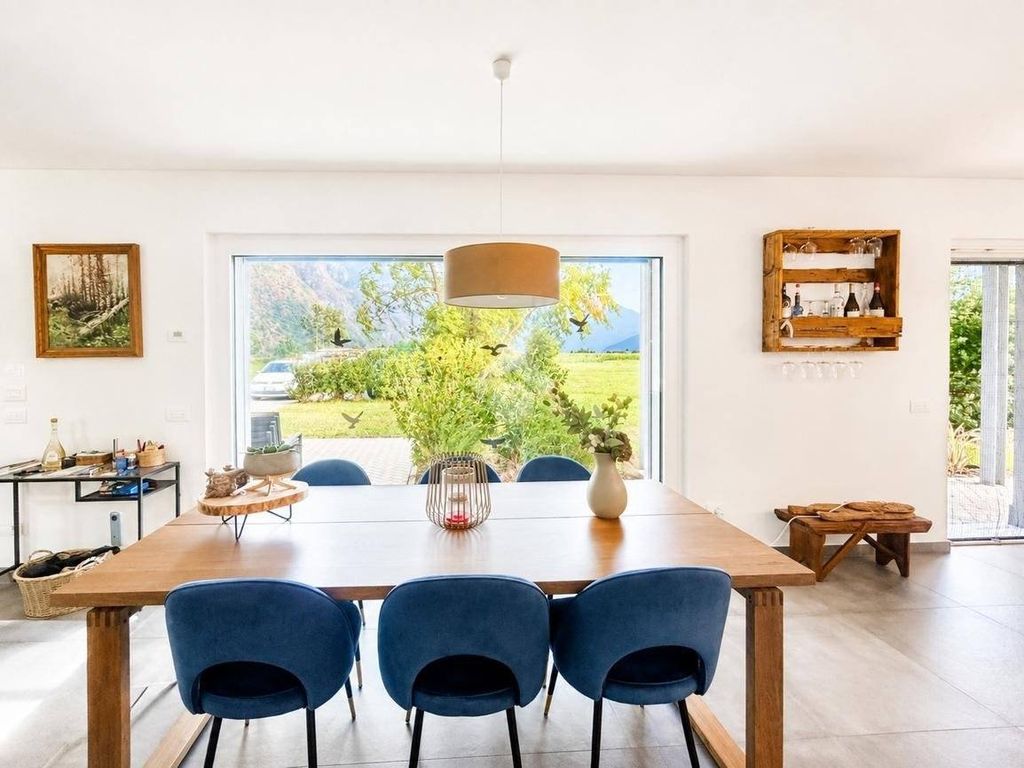 Casa – Prata Camportaccio - Vista 2