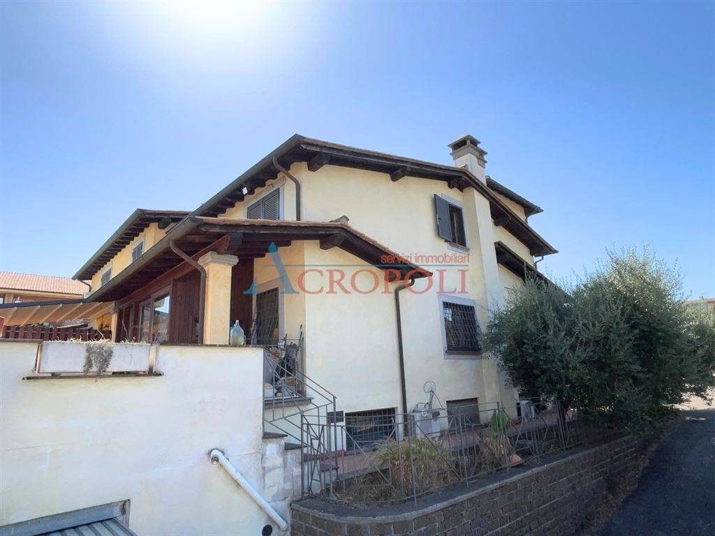 Casa – Anguillara - Vista 2