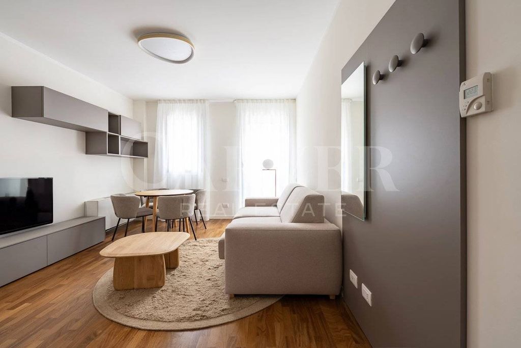 Appartamento – Milan - Vista 2