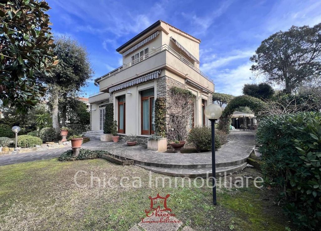 Casa – Pisa, Tirrenia - Vista 2