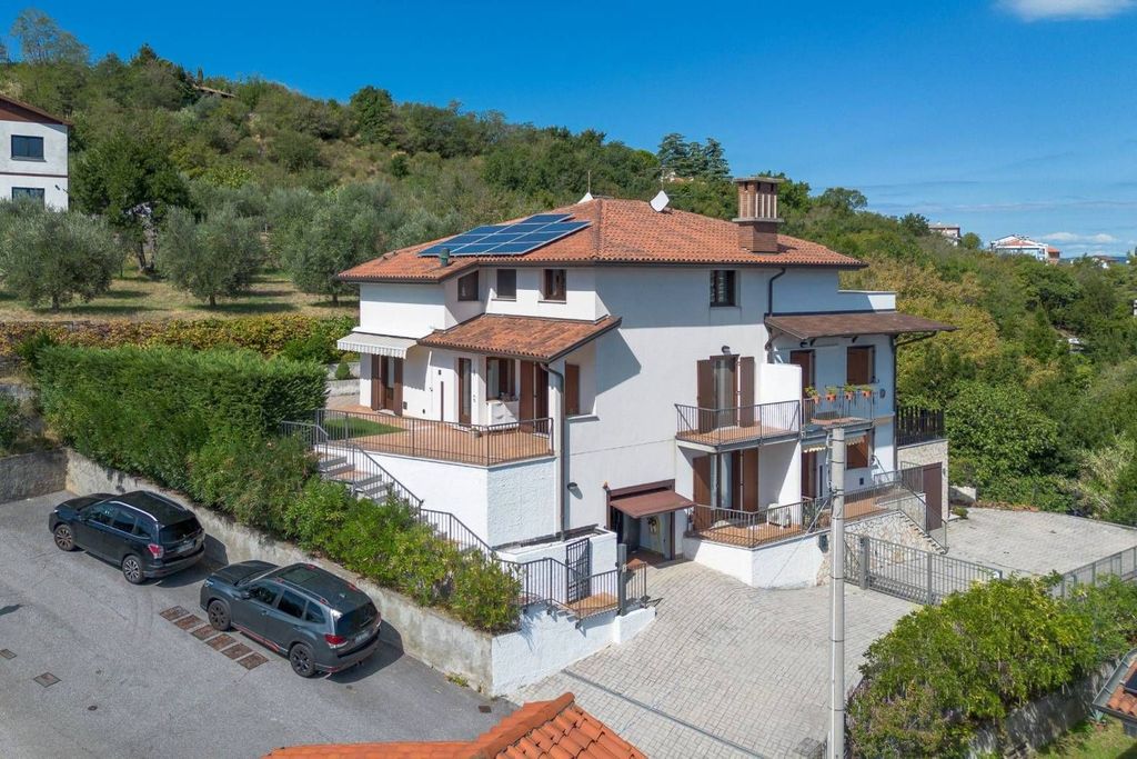 Casa – Muggia - Vista 2