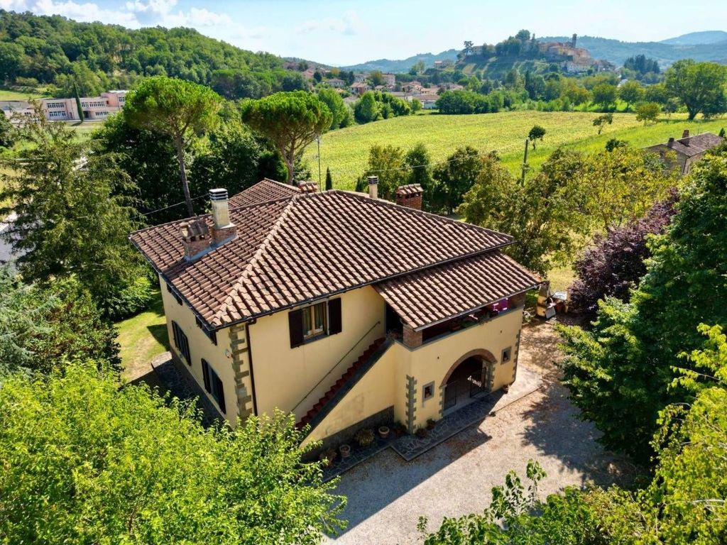 Casa – Monterchi - Vista 2