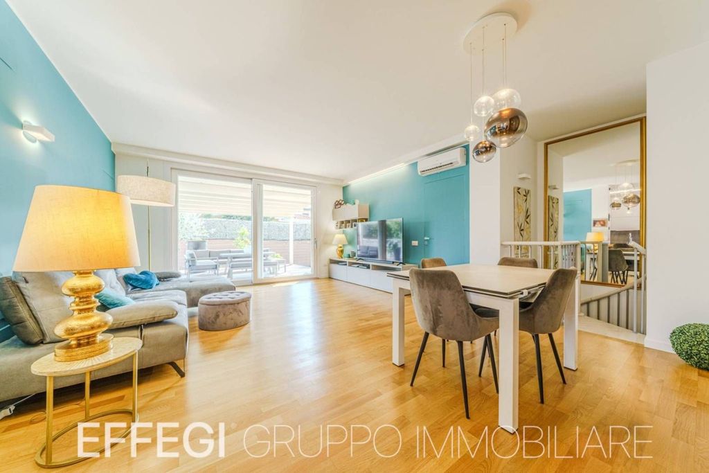 Appartamento – Cernusco sul Naviglio - Vista 2
