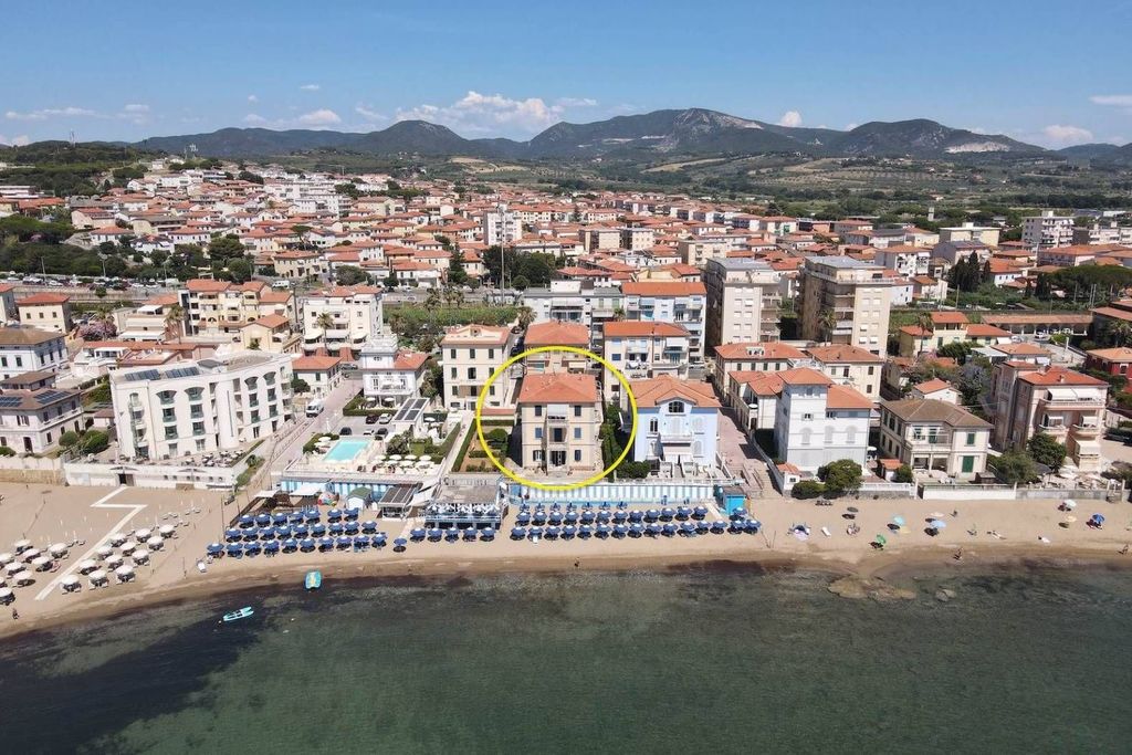 Appartamento – San Vincenzo - Vista 2