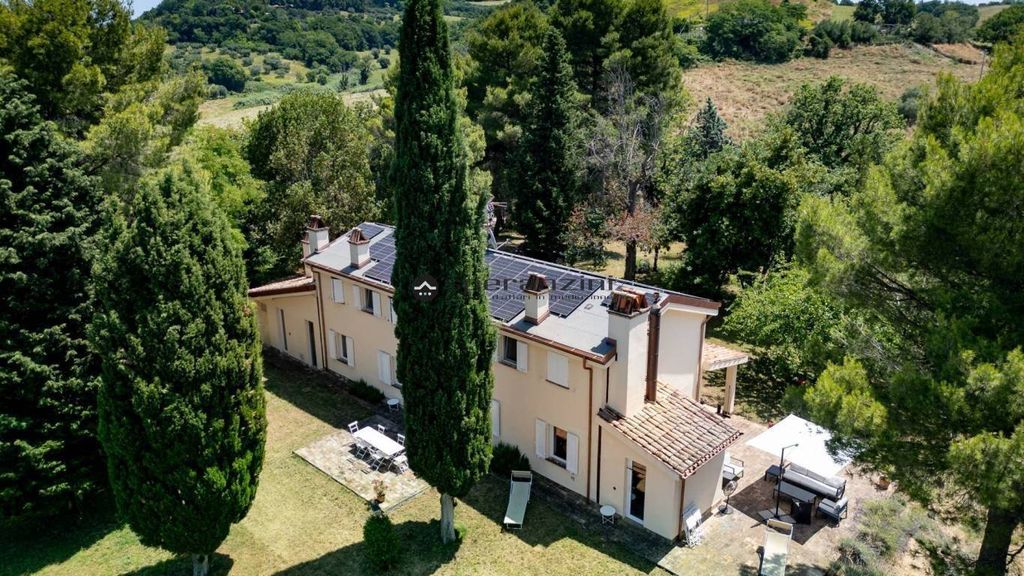 Casa – Fano - Vista 2