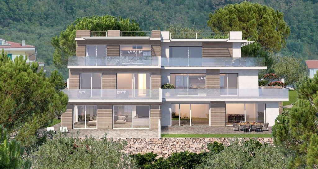 Appartamento – Pietra Ligure - Vista 2