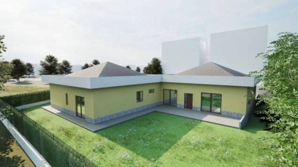 Casa – Monza, Buonarroti - Vista 2