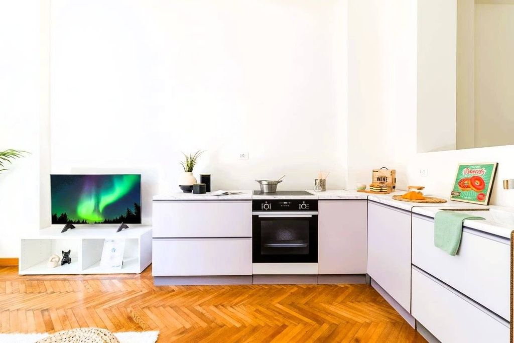 Appartamento – Milan - Vista 2