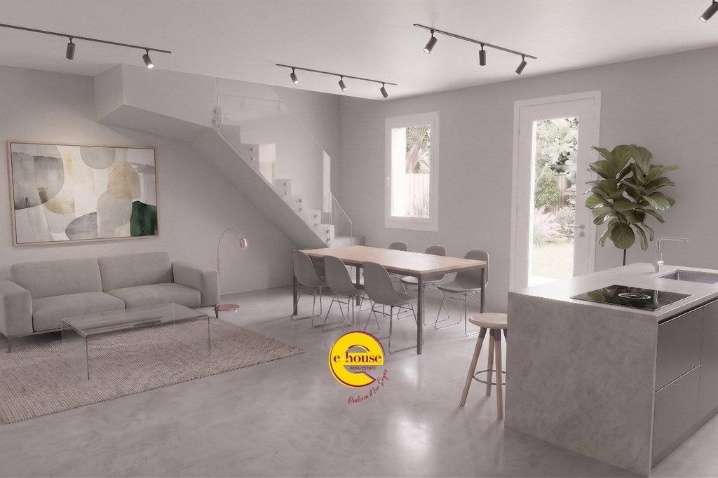 Casa – Cassola - Vista 2
