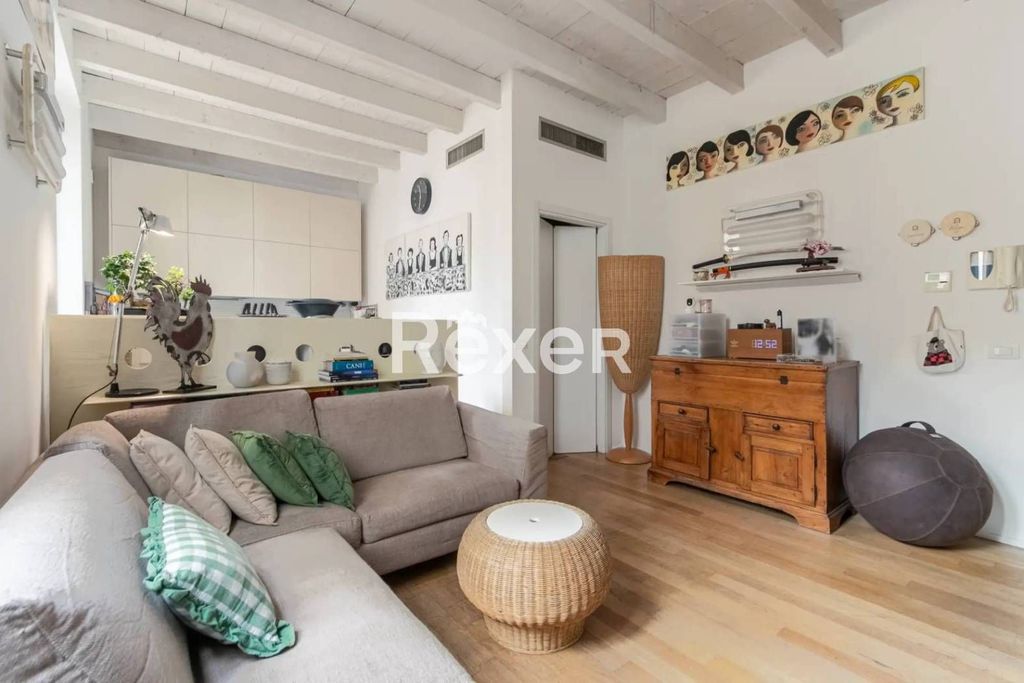Apartment in Milan - Vista 2