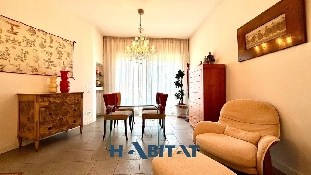 Casa – Padova, Madonna Pellegrina - Vista 2