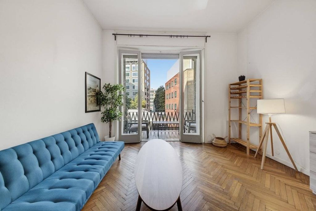 Appartamento – Milan - Vista 2