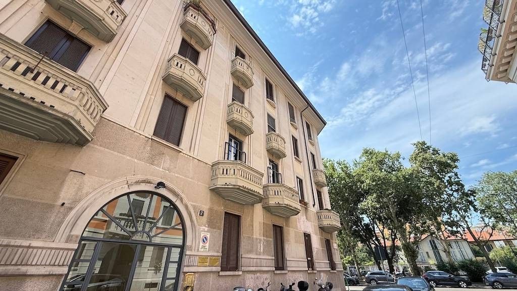 Appartamento – Milan - Vista 2