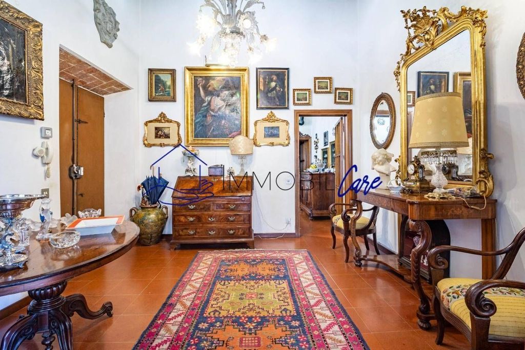 Appartamento – Pisa, Santa Maria - Vista 2
