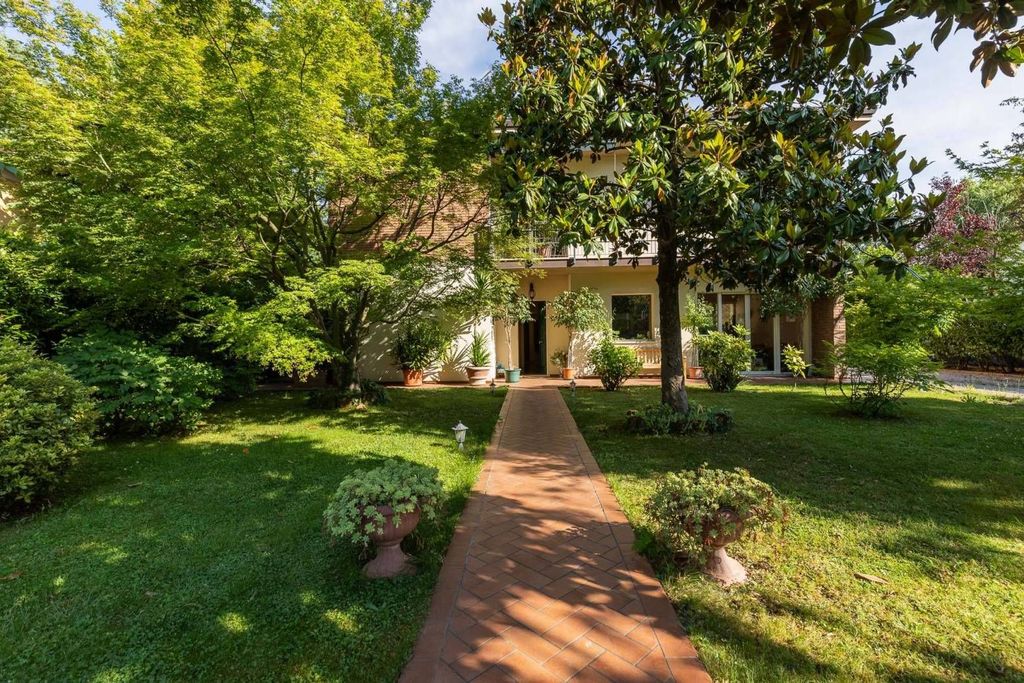 Casa – Zola Predosa - Vista 2