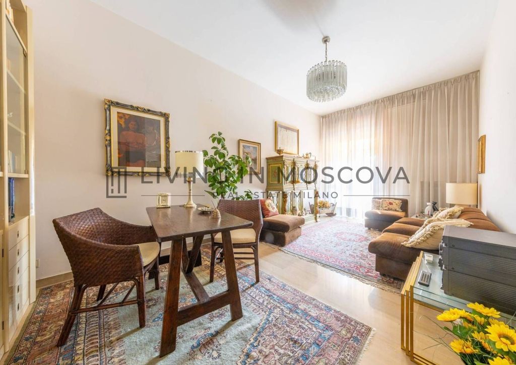 Appartamento – Milan - Vista 2