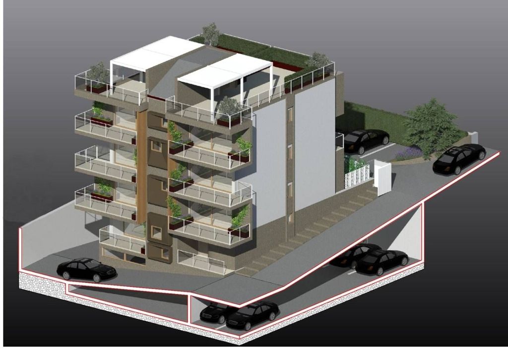 Apartment in Formia - Vista 2