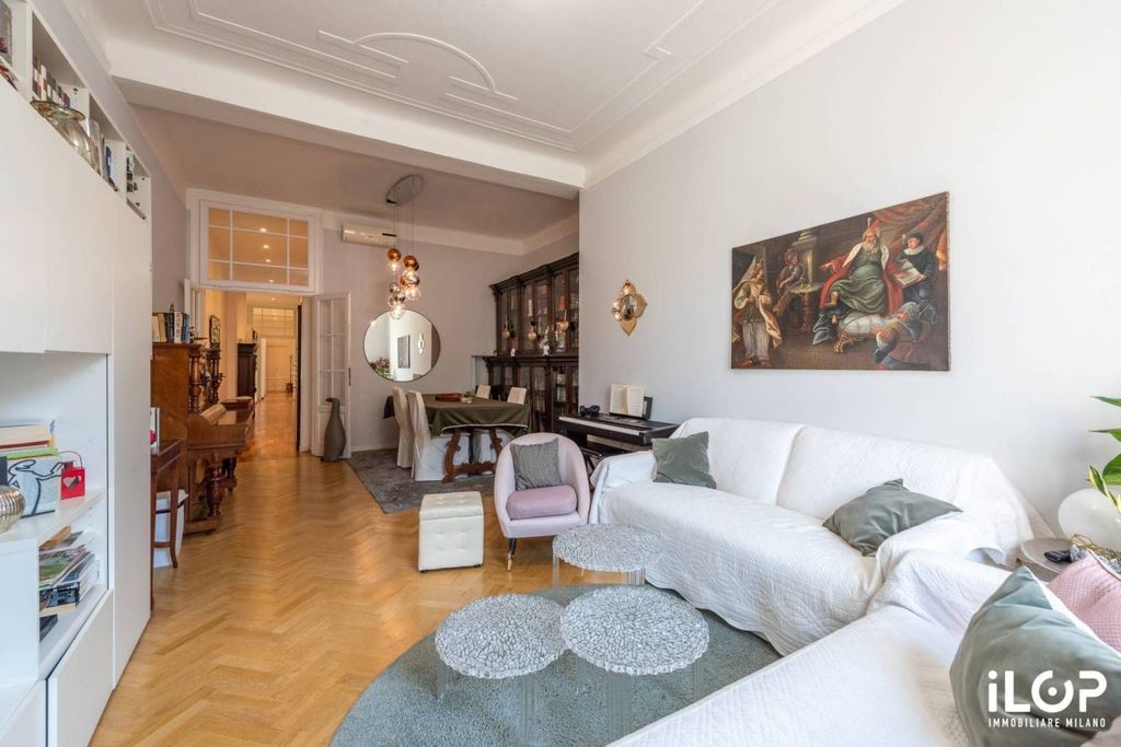 Appartamento – Milan - Vista 2