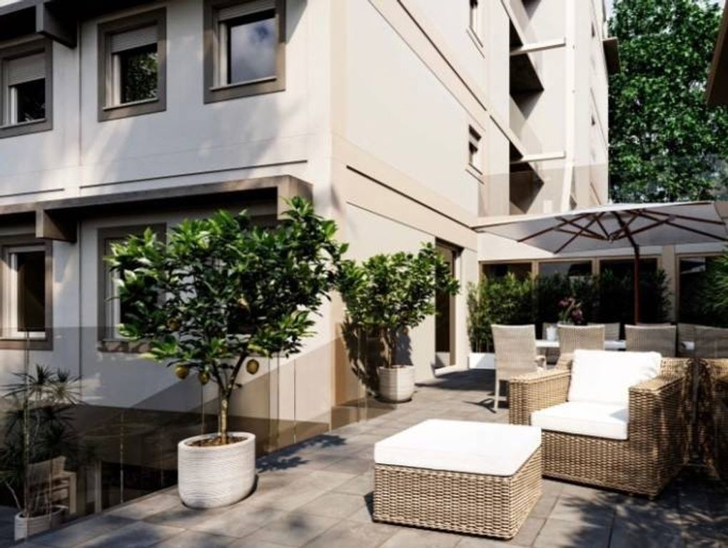 Appartamento – Florence - Vista 2