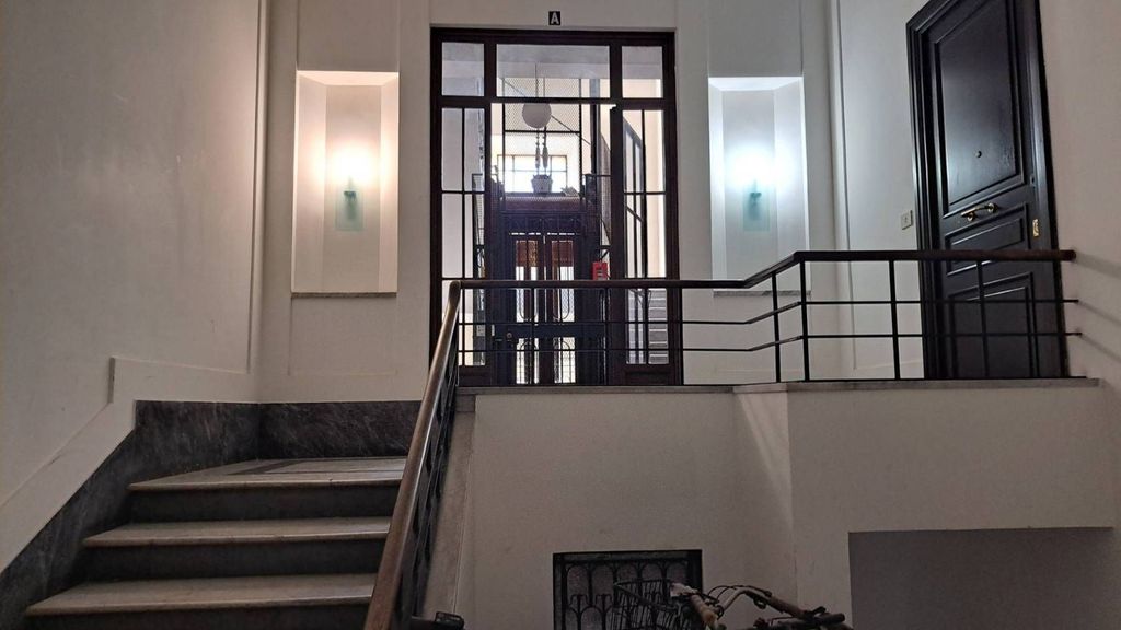 Appartamento – Rome - Vista 2