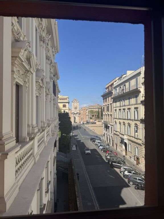 Appartamento – Rome - Vista 2