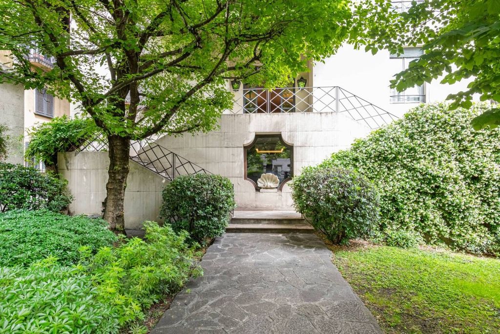 Appartamento – Milan - Vista 2